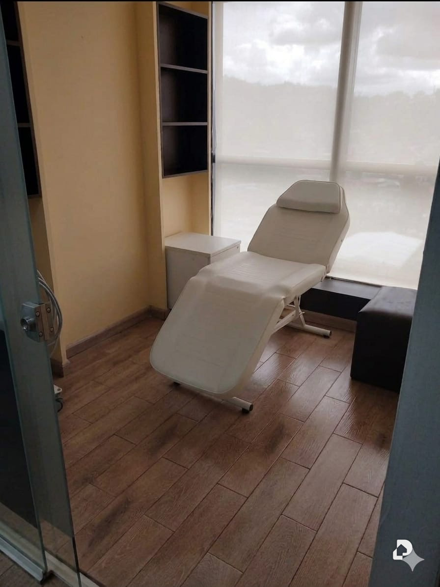 Oficina en La Lagunita, Caracas – 6