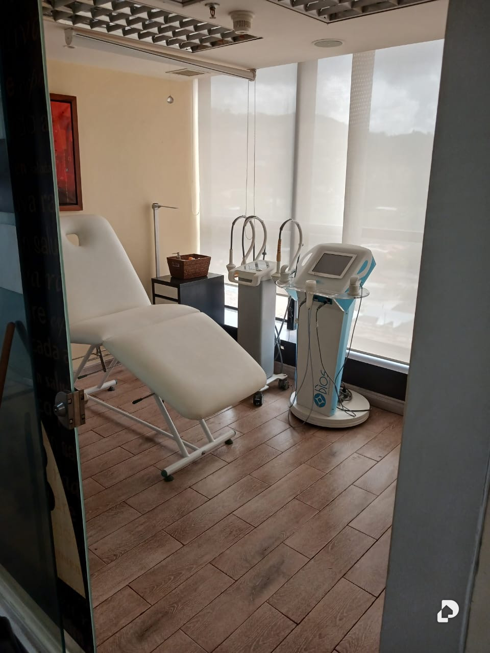 Oficina en La Lagunita, Caracas – 7