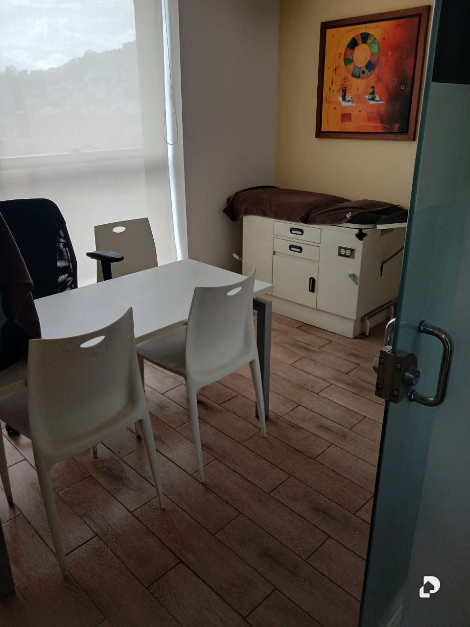 Oficina en La Lagunita, Caracas – 8