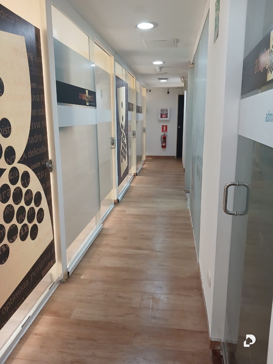 Oficina en La Lagunita, Caracas – 9