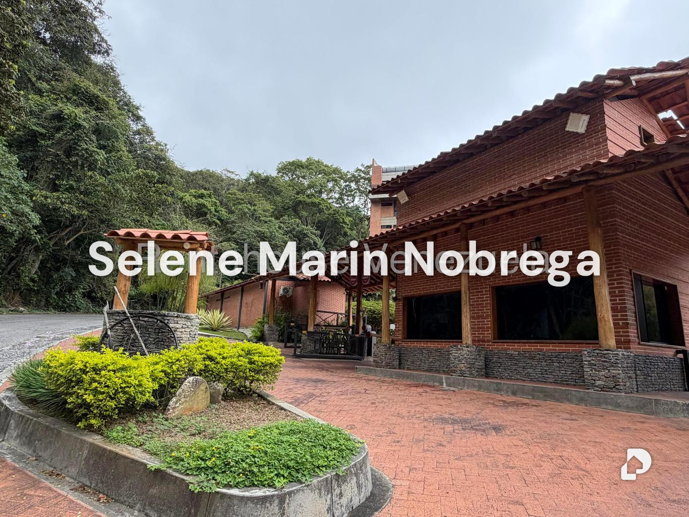 Apartamento en La Lagunita Country Club, Caracas – 17