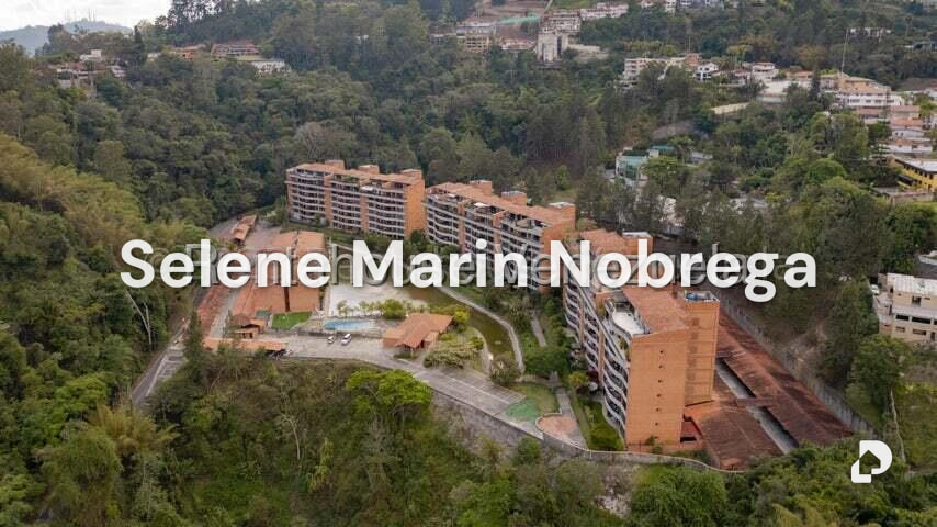 Apartamento en La Lagunita Country Club, Caracas – 27