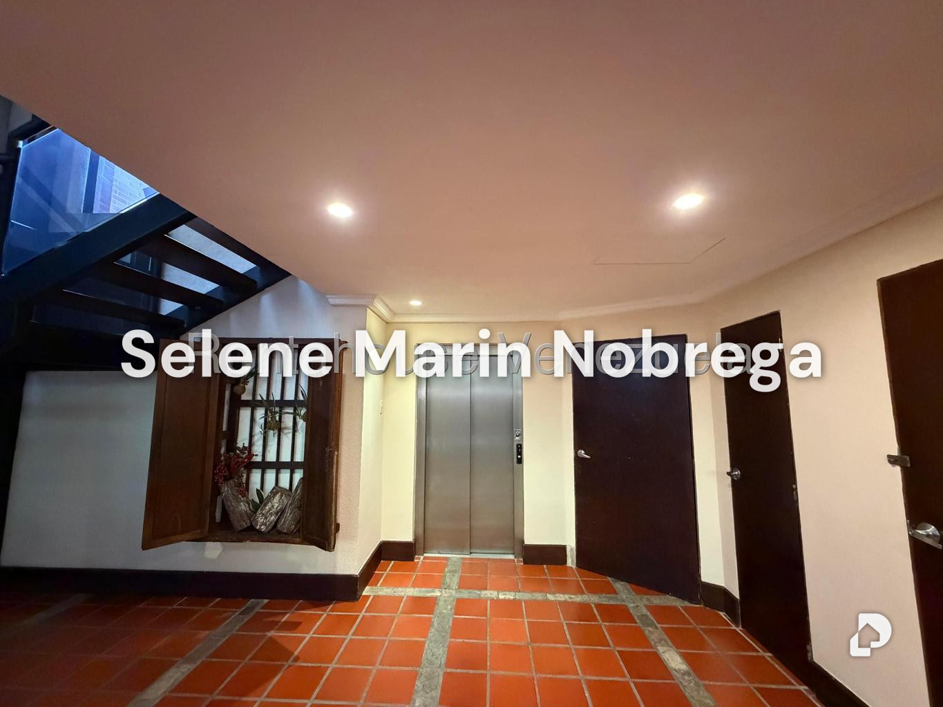 Apartamento en La Lagunita Country Club, Caracas – 26