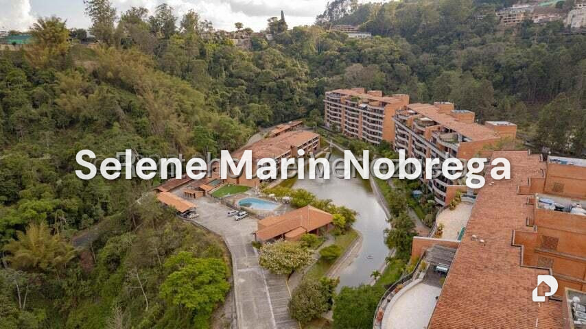 Apartamento en La Lagunita Country Club, Caracas – 28