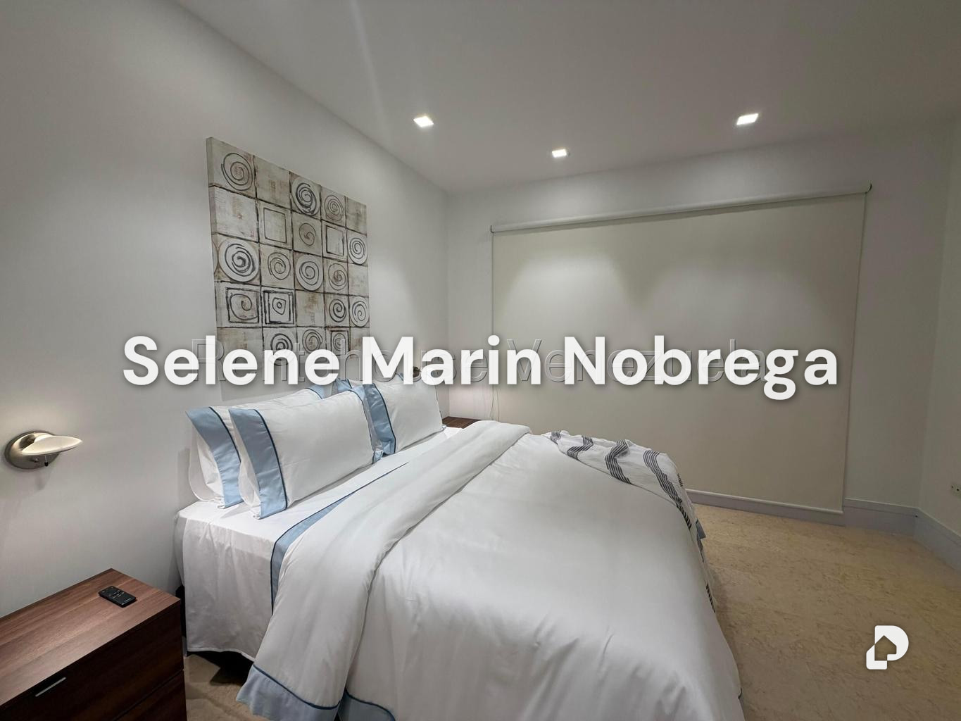 Apartamento en La Lagunita Country Club, Caracas – 11