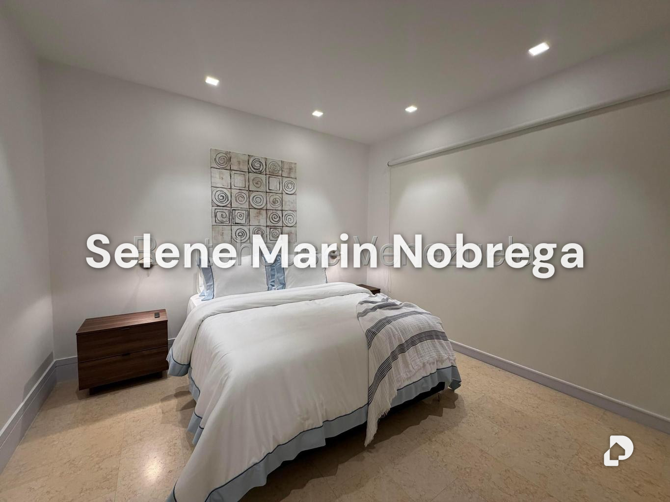 Apartamento en La Lagunita Country Club, Caracas – 10