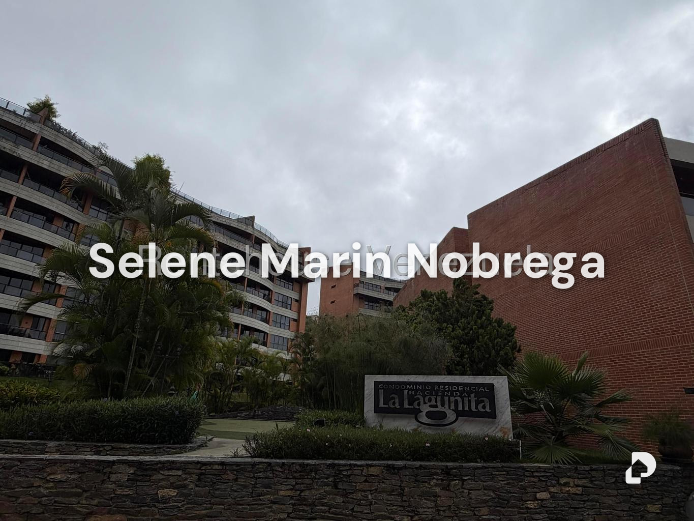 Apartamento en La Lagunita Country Club, Caracas – 19