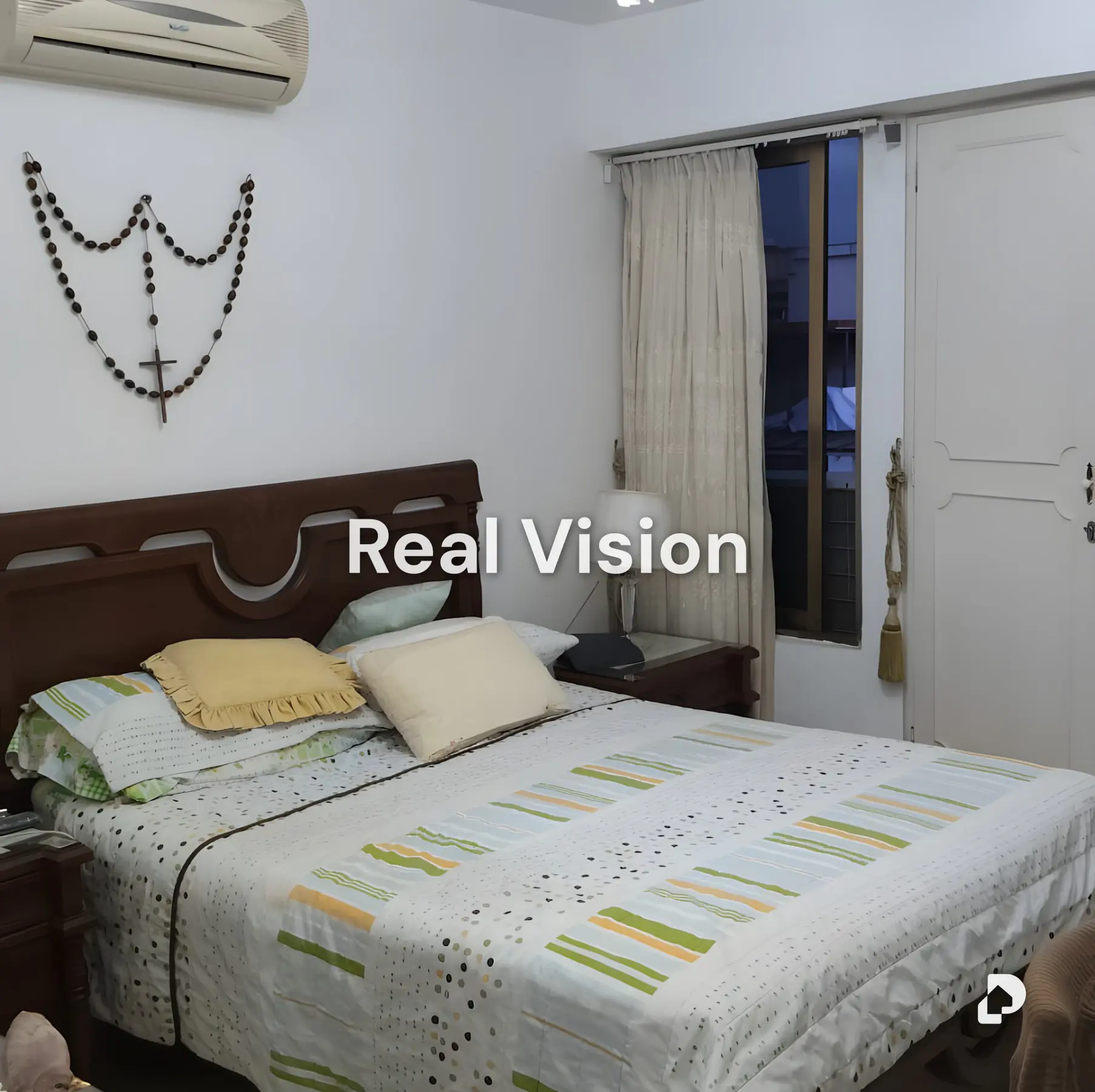 Apartamento en Terrazas del Club Hípico, Caracas – 14