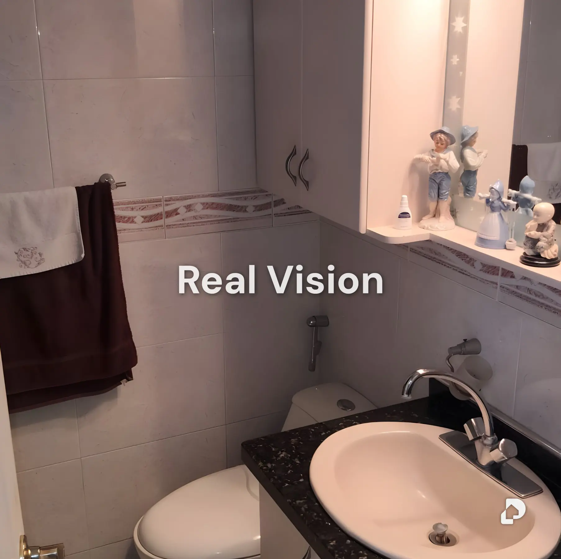 Apartamento en Terrazas del Club Hípico, Caracas – 13