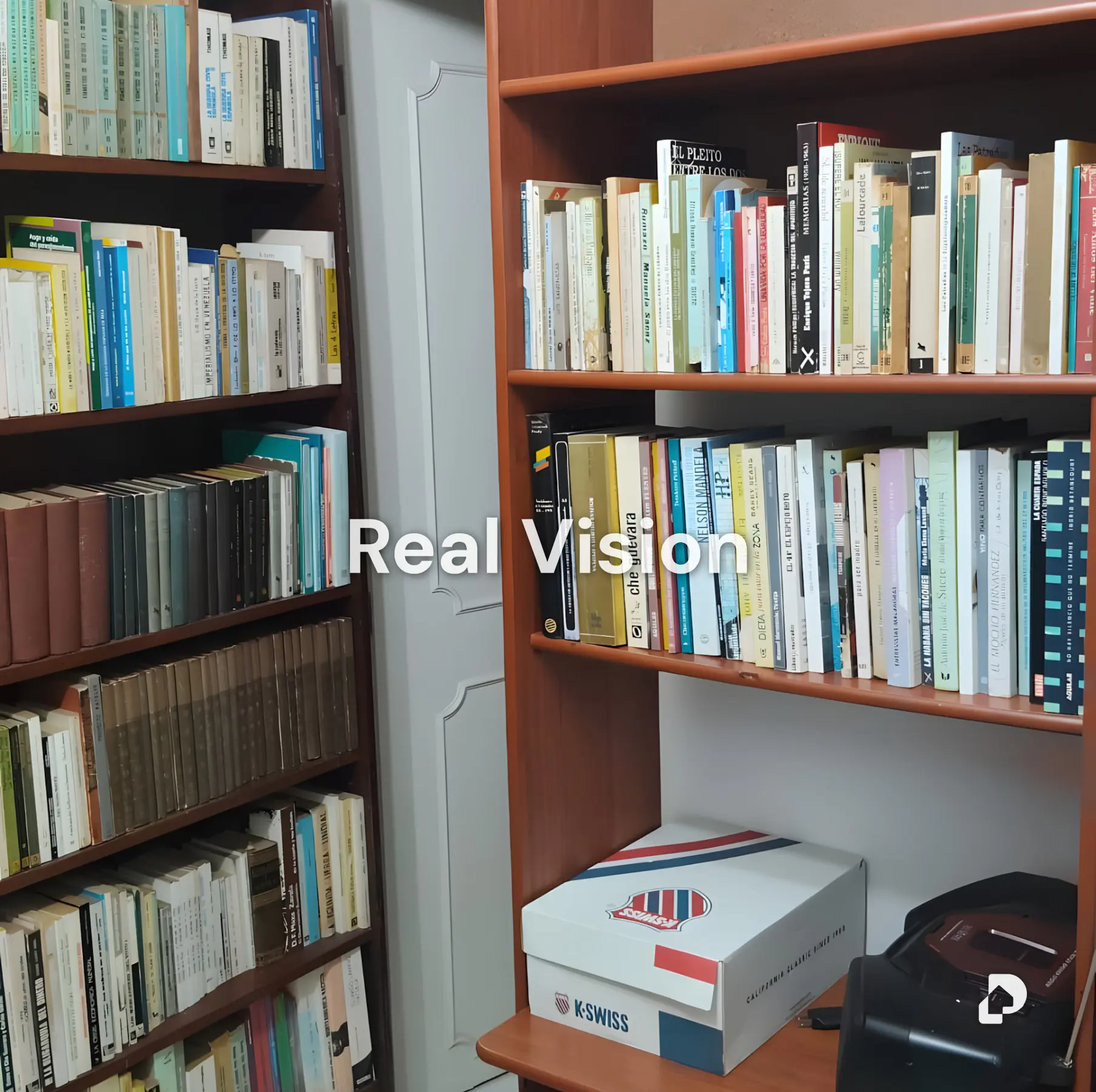 Apartamento en Terrazas del Club Hípico, Caracas – 18