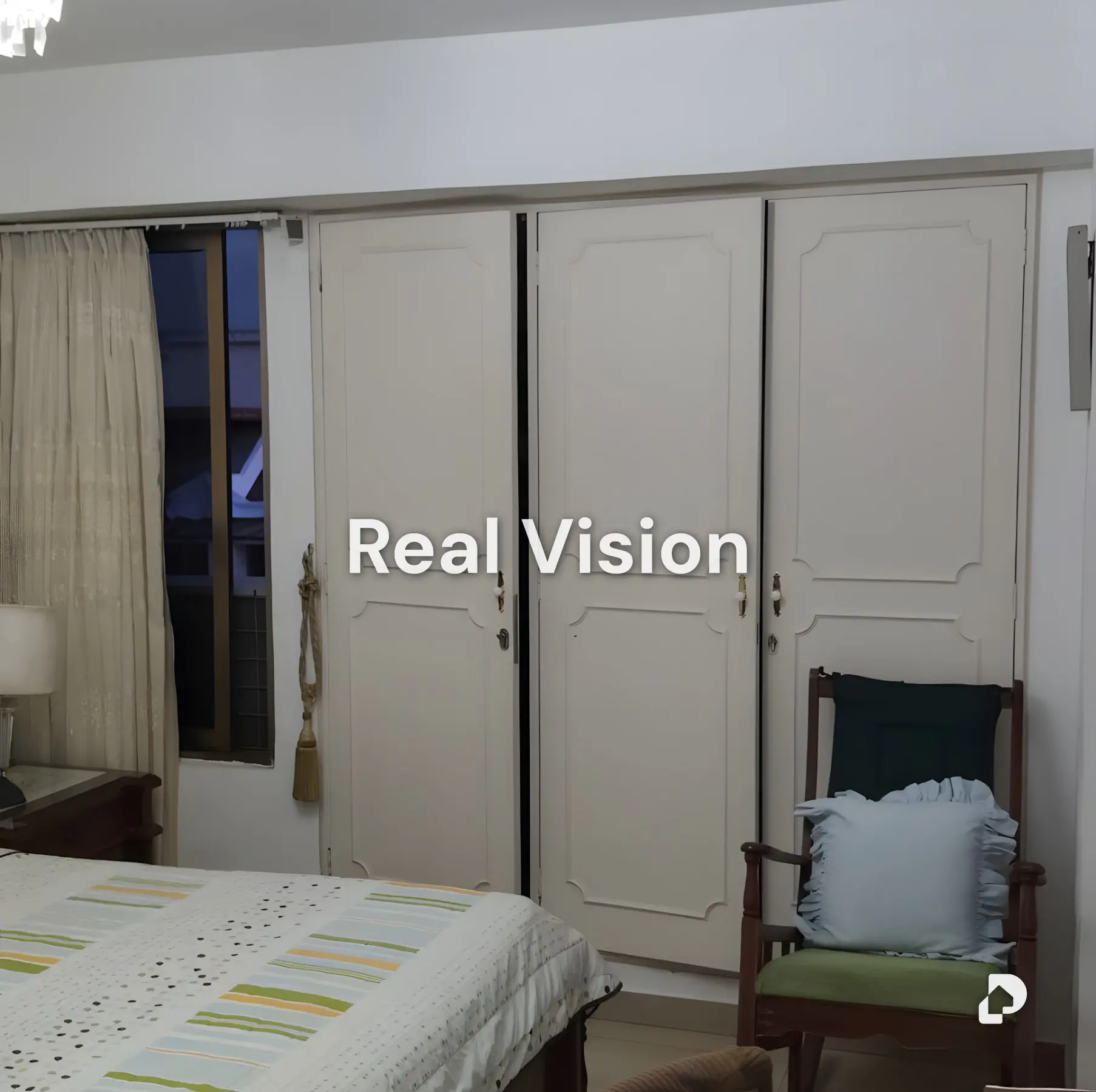 Apartamento en Terrazas del Club Hípico, Caracas – 15