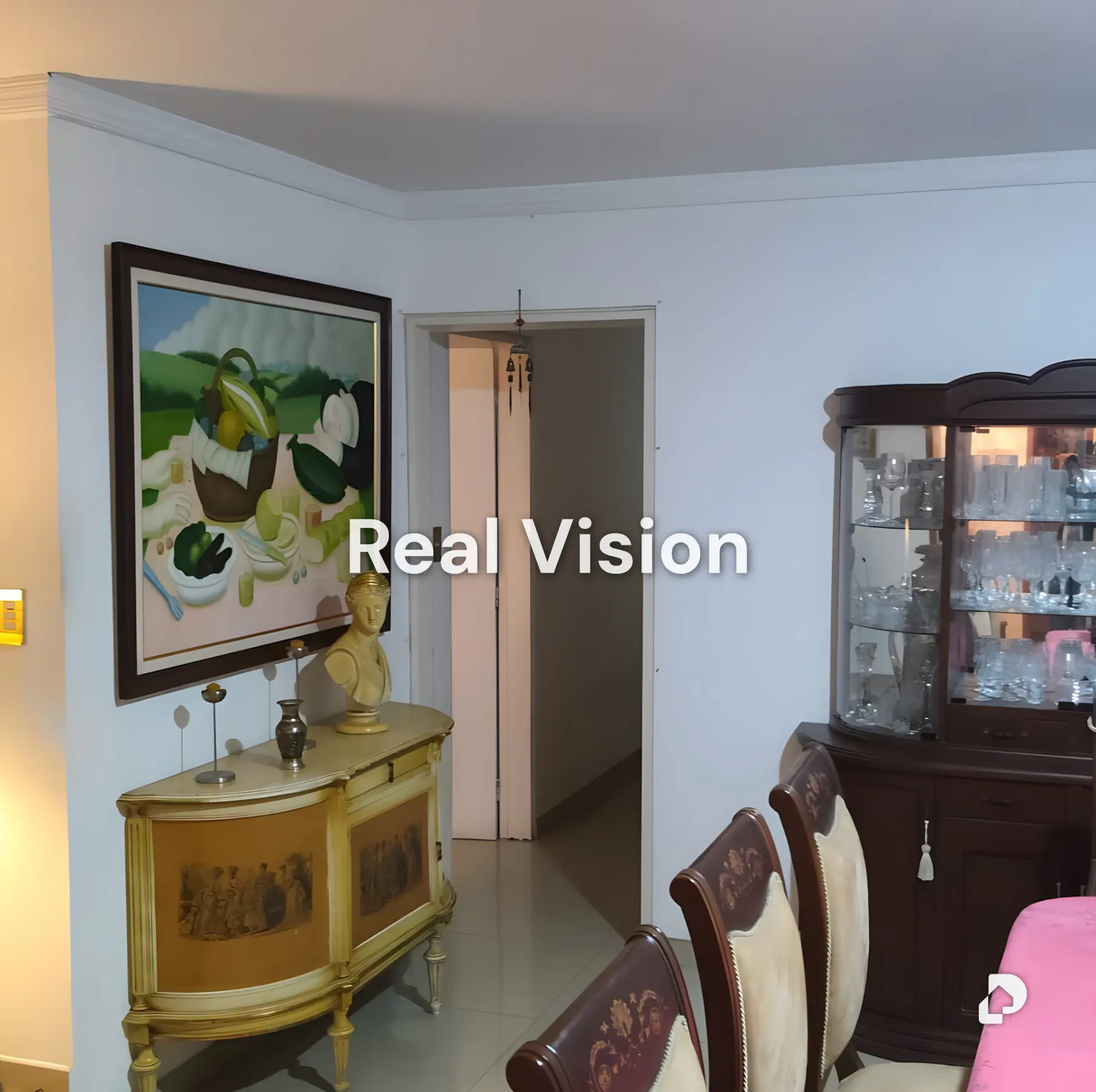 Apartamento en Terrazas del Club Hípico, Caracas – 7