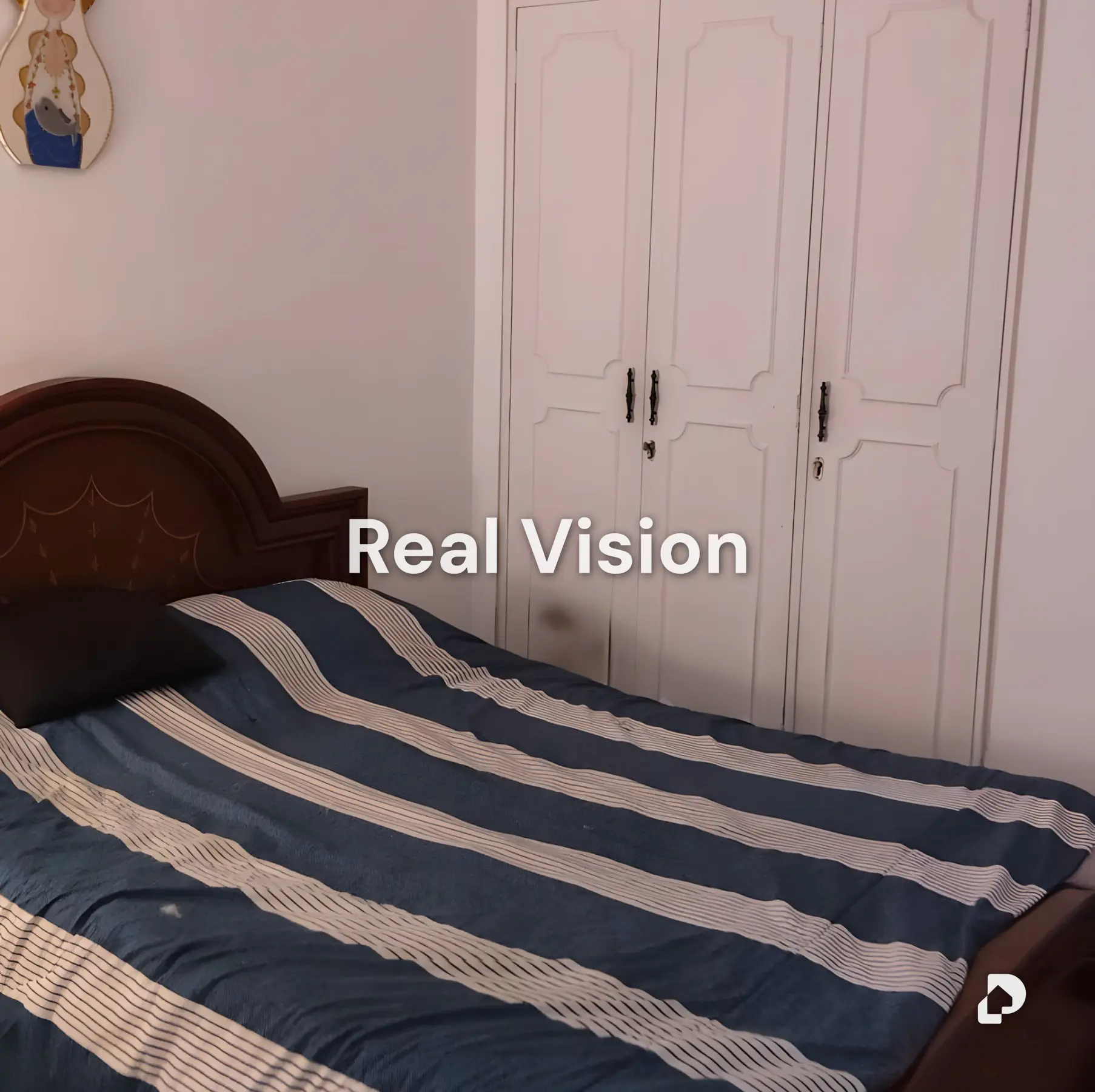 Apartamento en Terrazas del Club Hípico, Caracas – 16