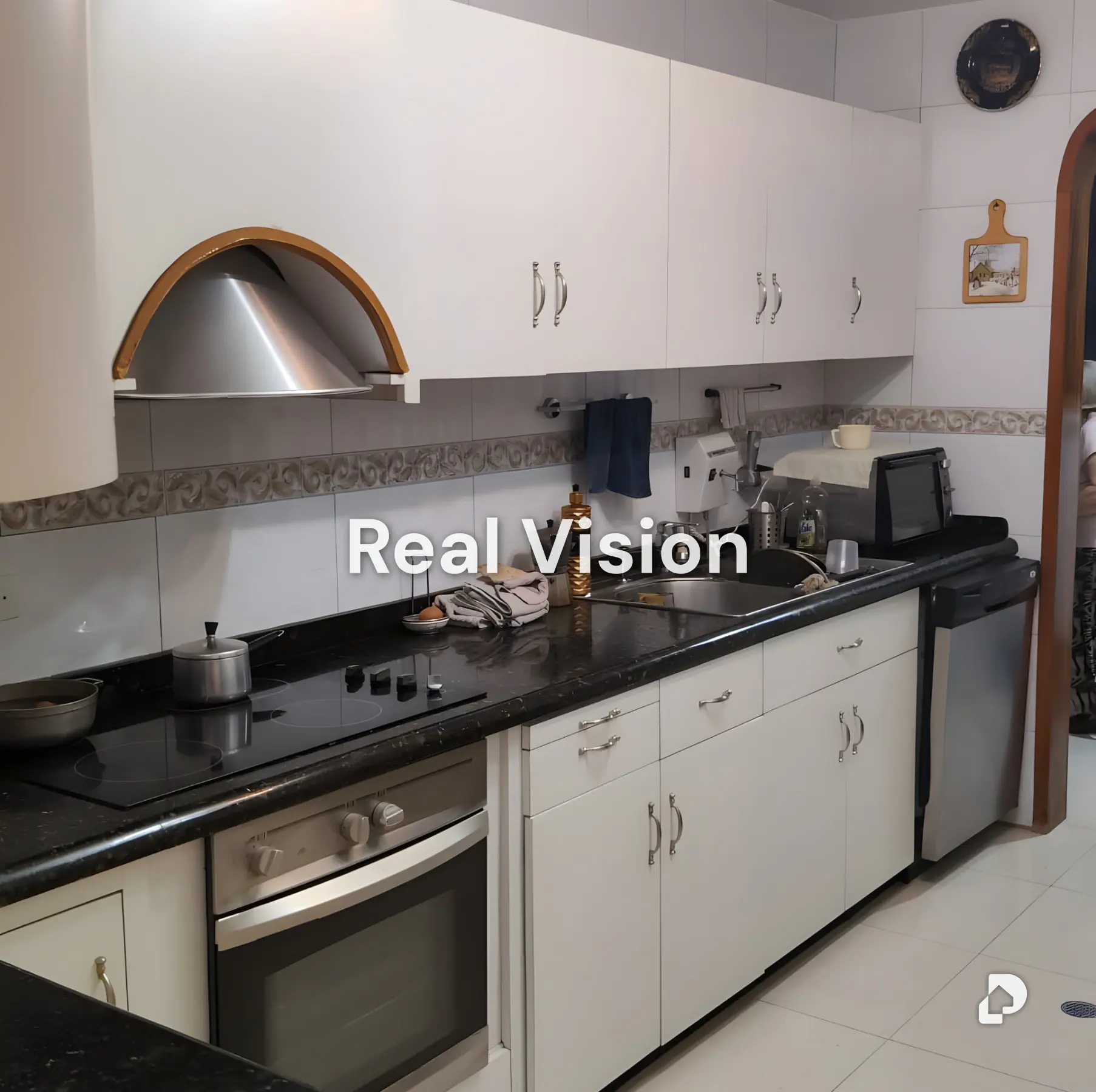 Apartamento en Terrazas del Club Hípico, Caracas – 5
