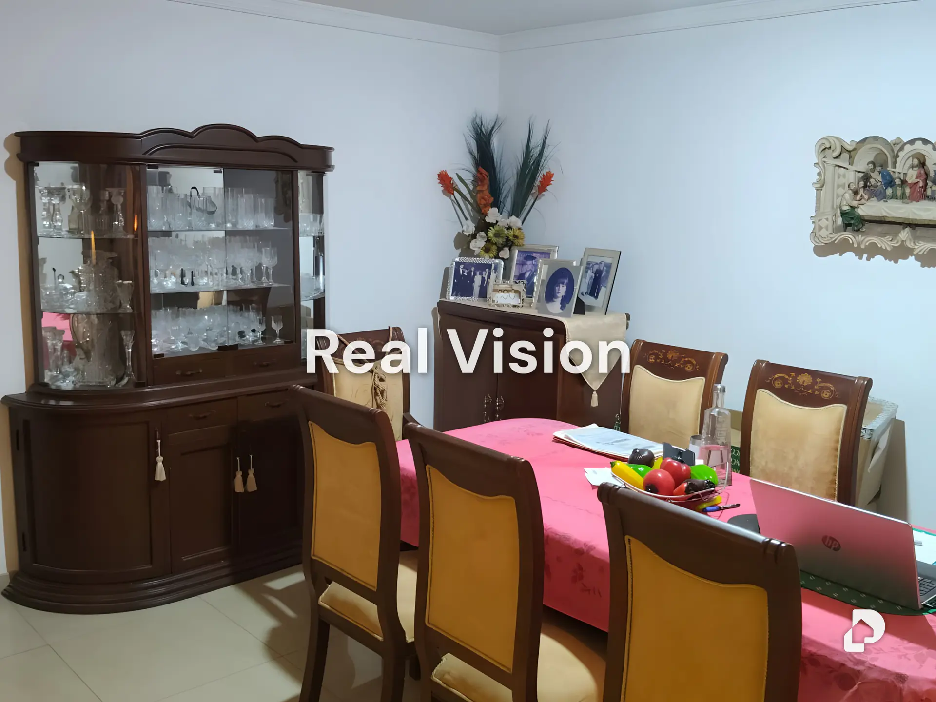 Apartamento en Terrazas del Club Hípico, Caracas – 2