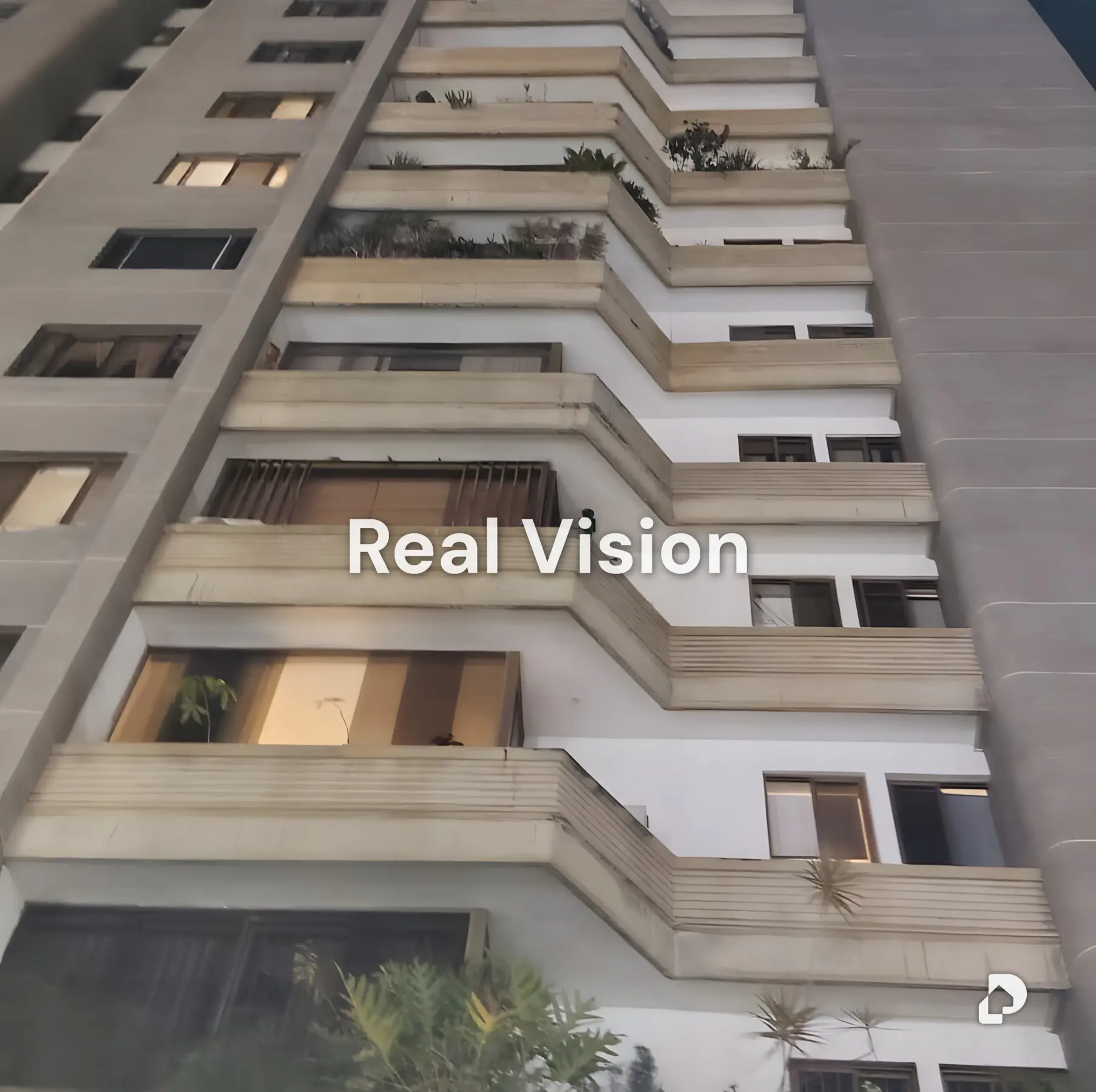 Apartamento en Terrazas del Club Hípico, Caracas – 22