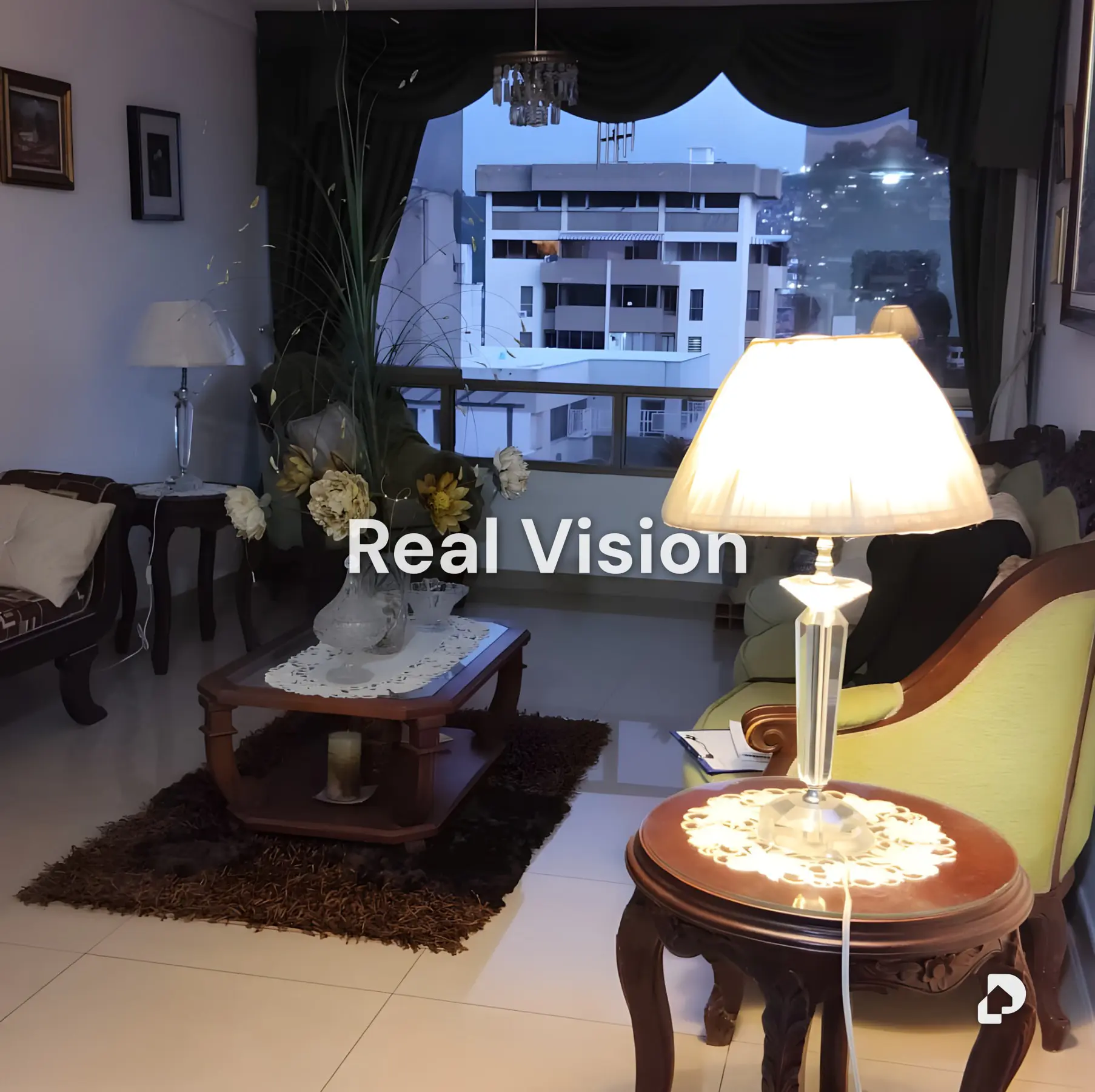 Apartamento en Terrazas del Club Hípico, Caracas – 8