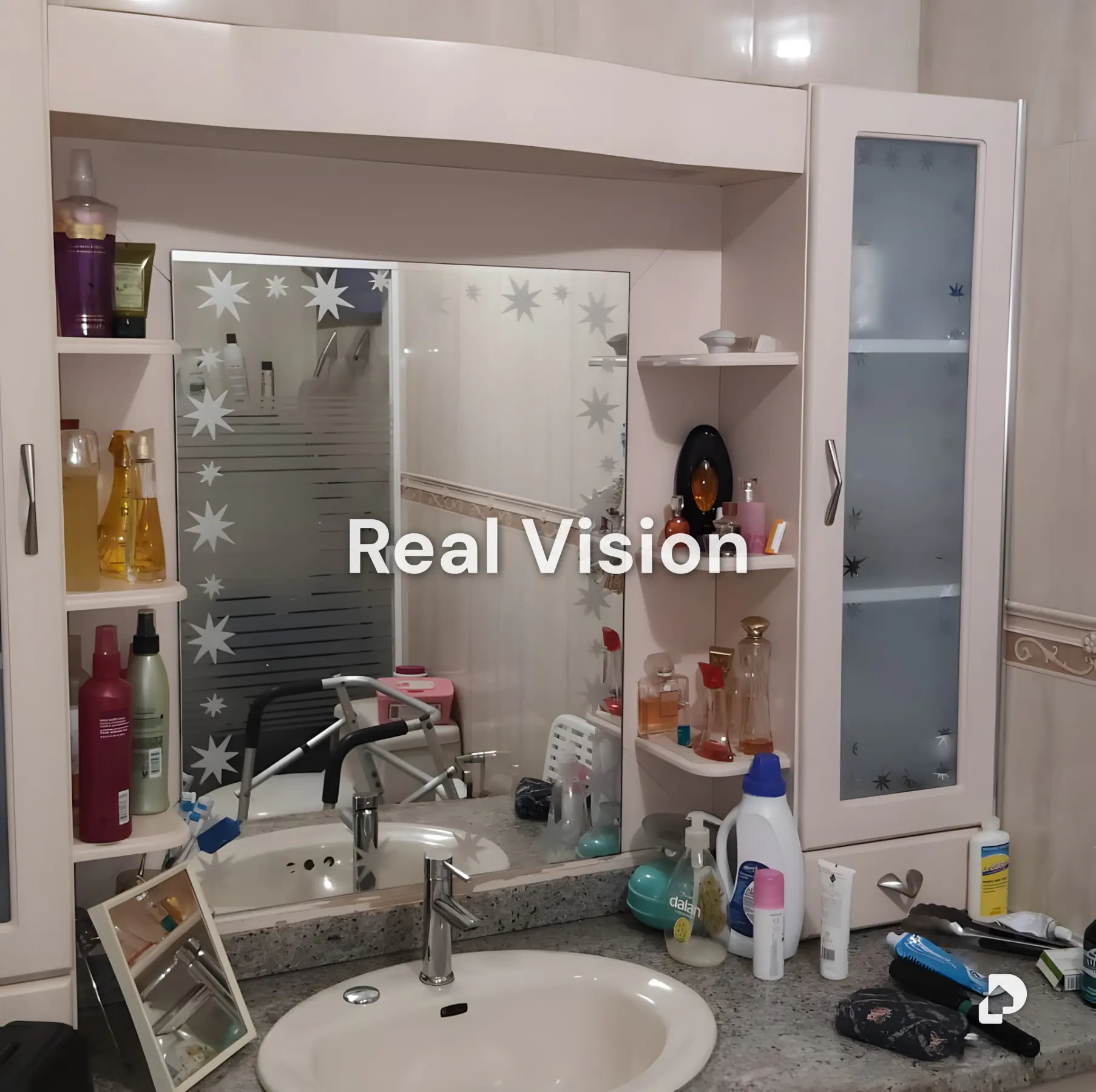 Apartamento en Terrazas del Club Hípico, Caracas – 17
