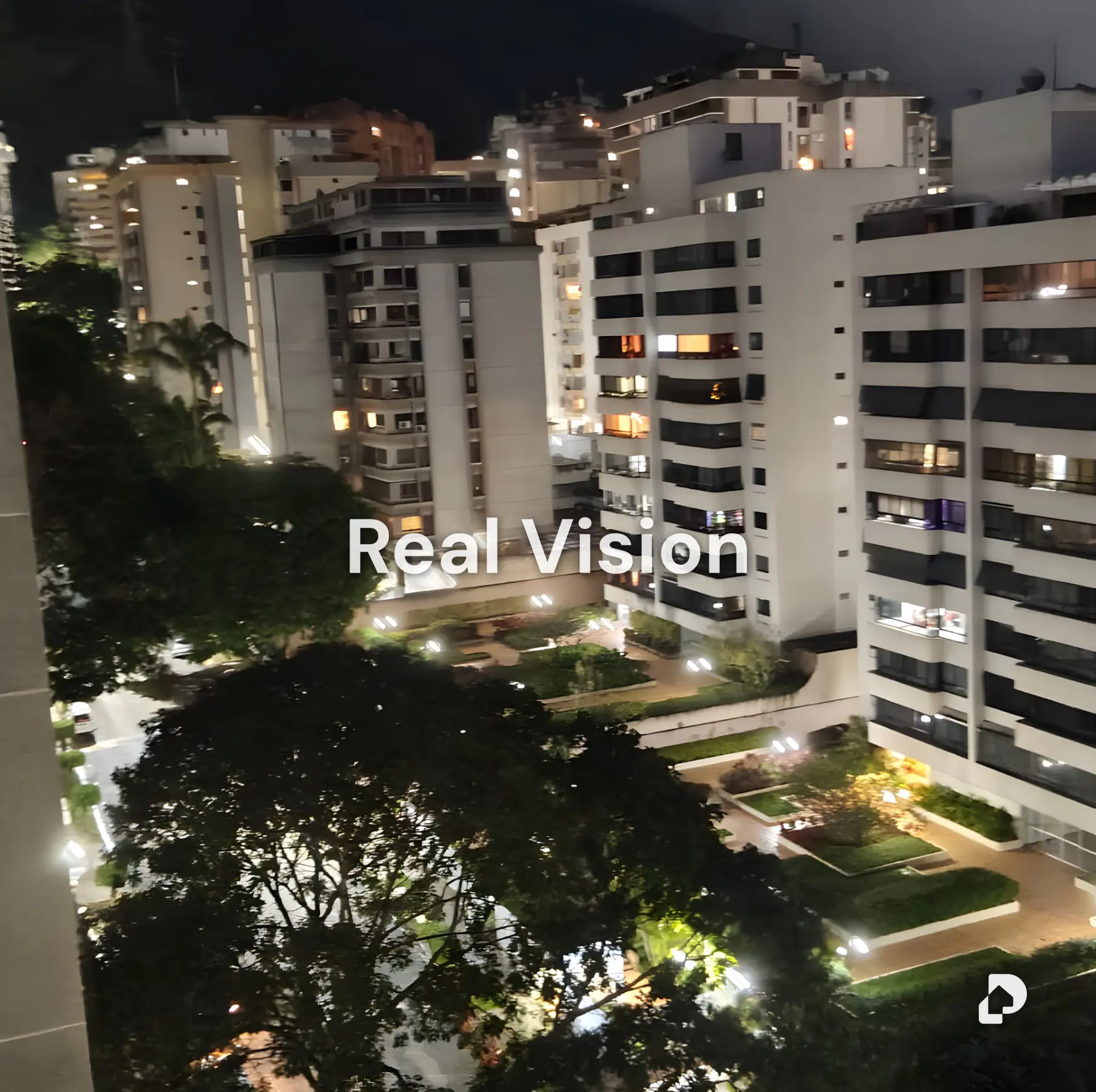 Apartamento en Terrazas del Club Hípico, Caracas – 21