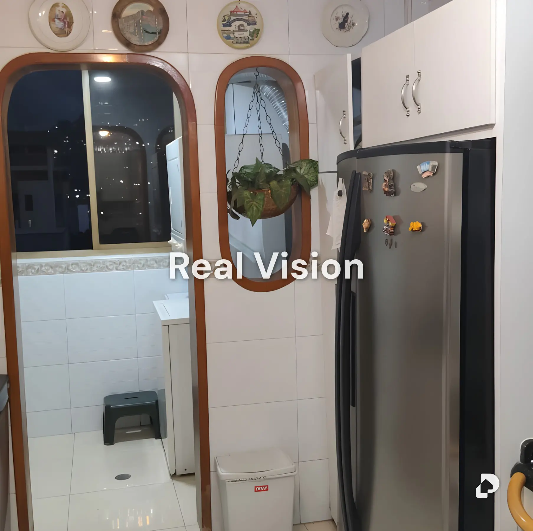 Apartamento en Terrazas del Club Hípico, Caracas – 6