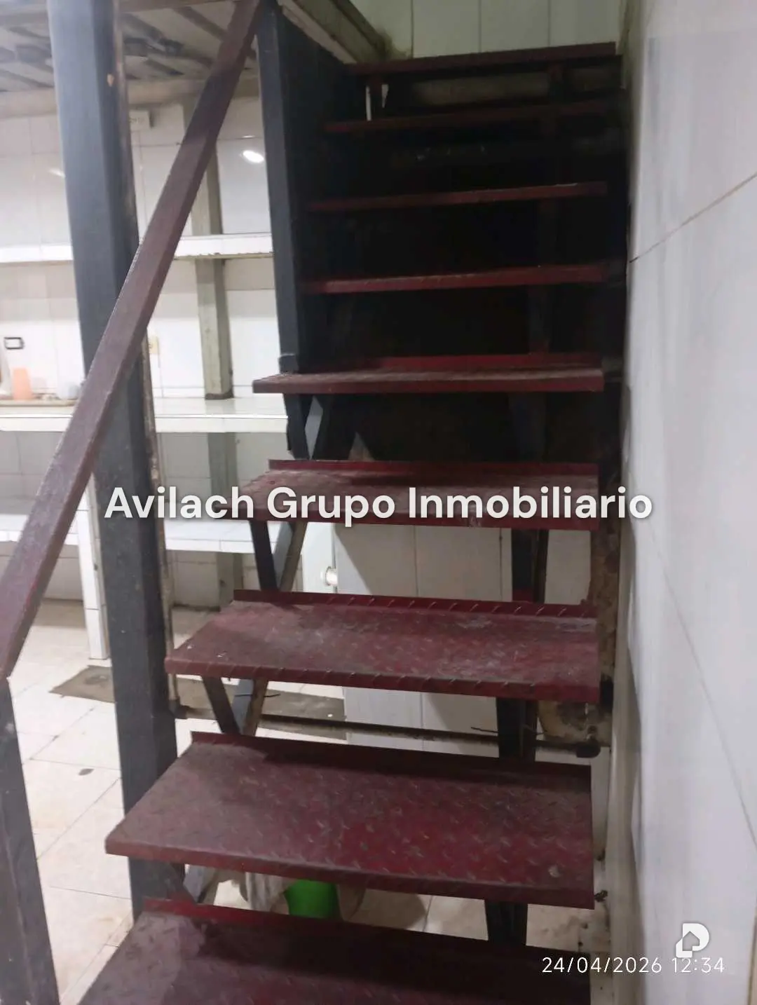 Local comercial en Valencia