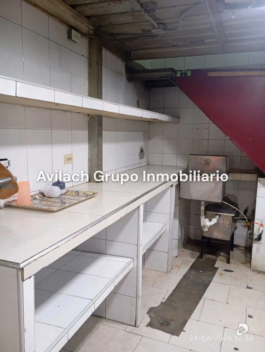 Local comercial en Valencia