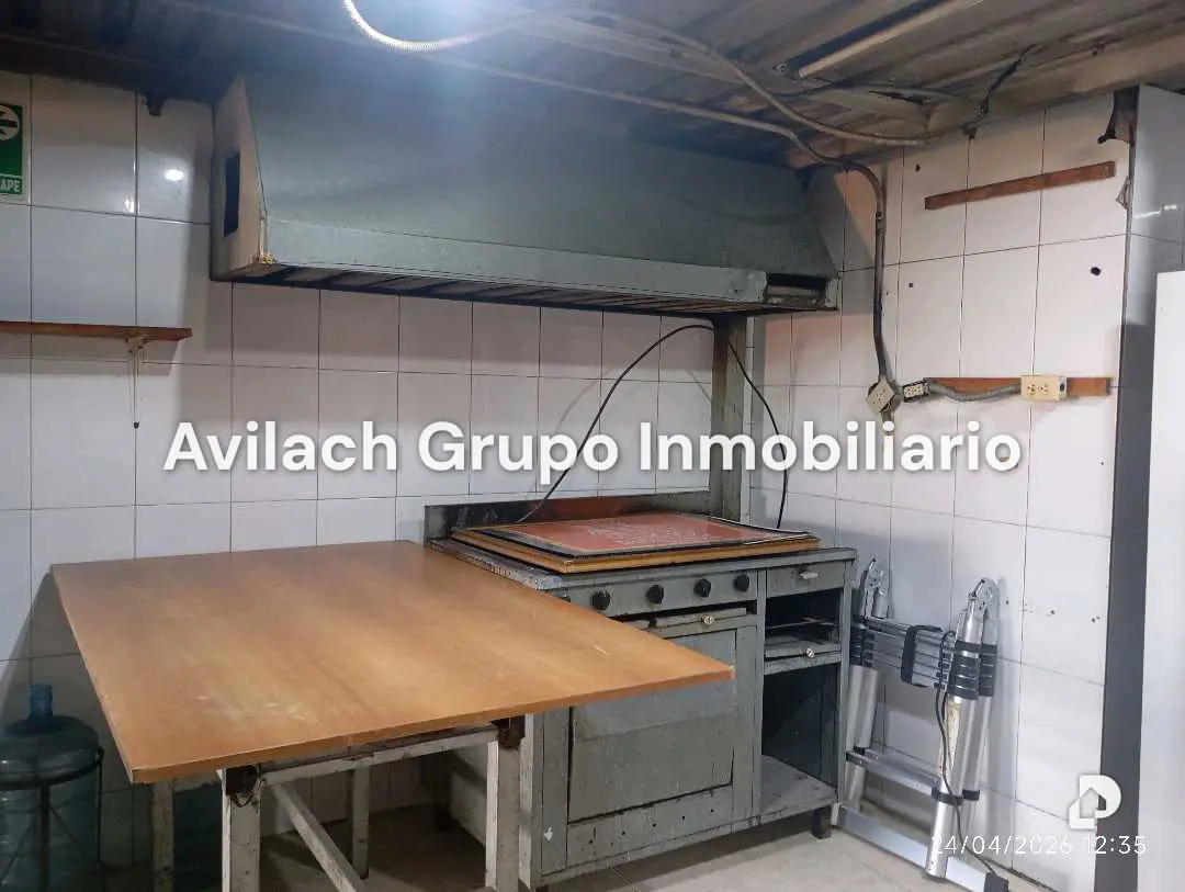 Local comercial en Valencia