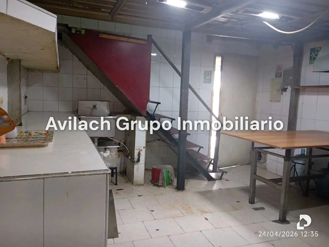 Local comercial en Valencia