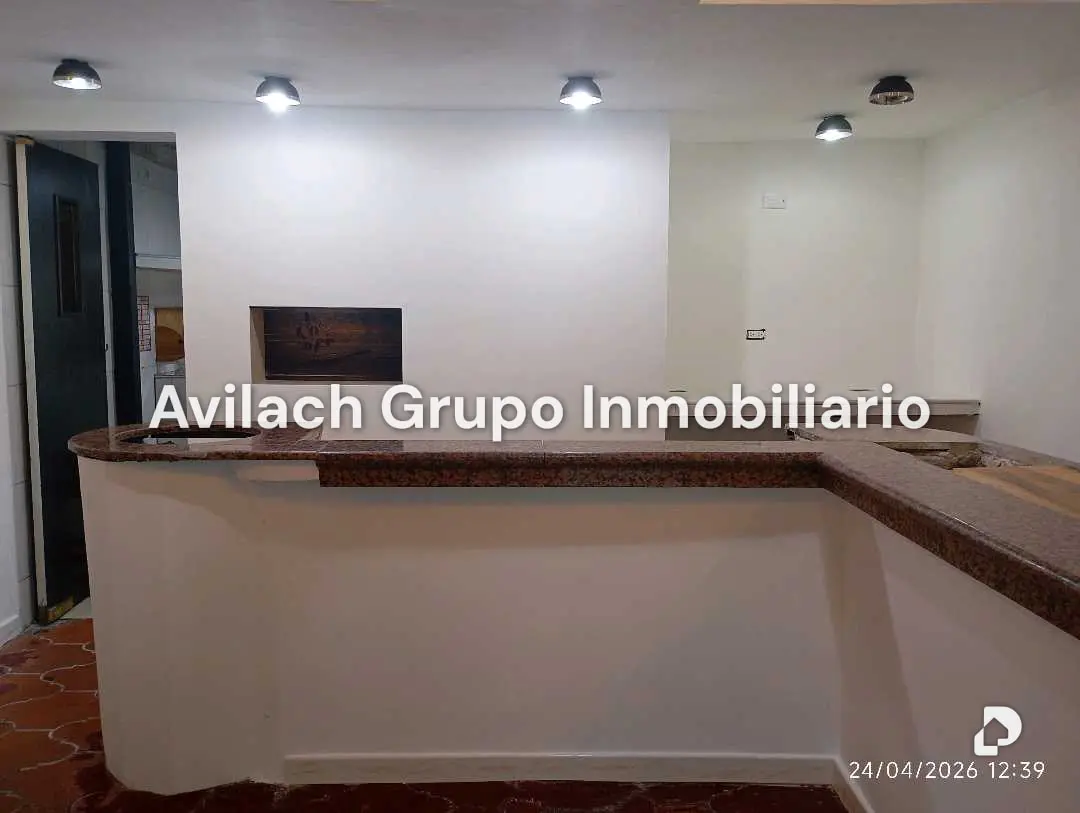 Local comercial en Valencia