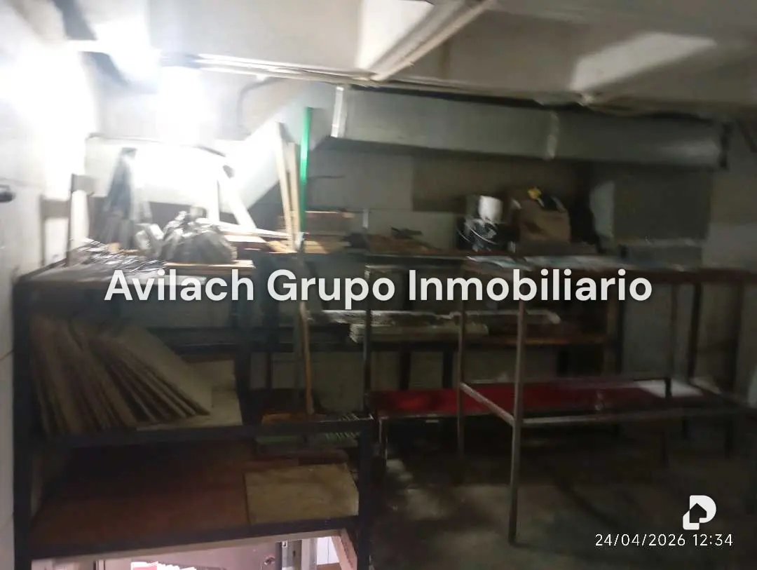 Local comercial en Valencia
