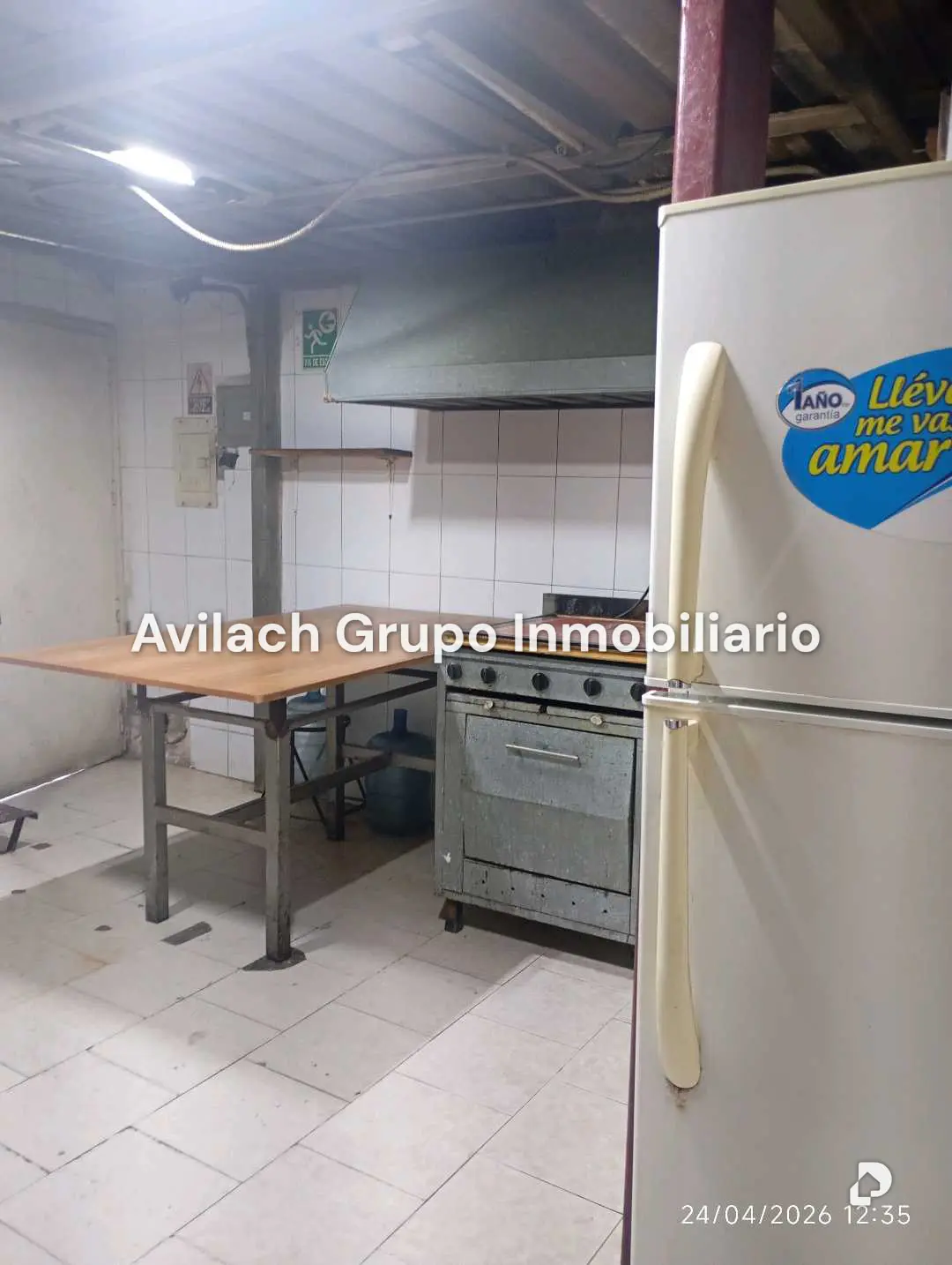 Local comercial en Valencia