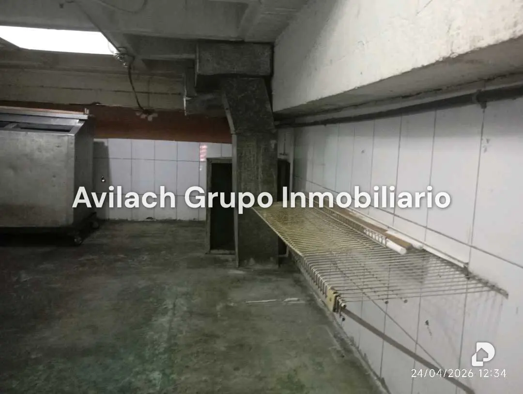 Local comercial en Valencia