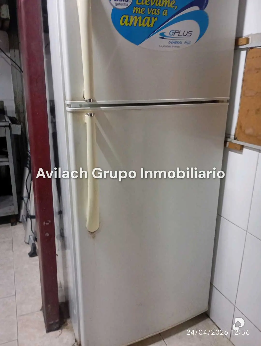 Local comercial en Valencia