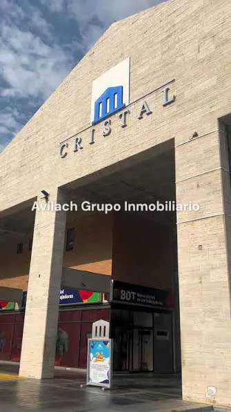 Local comercial en Valencia