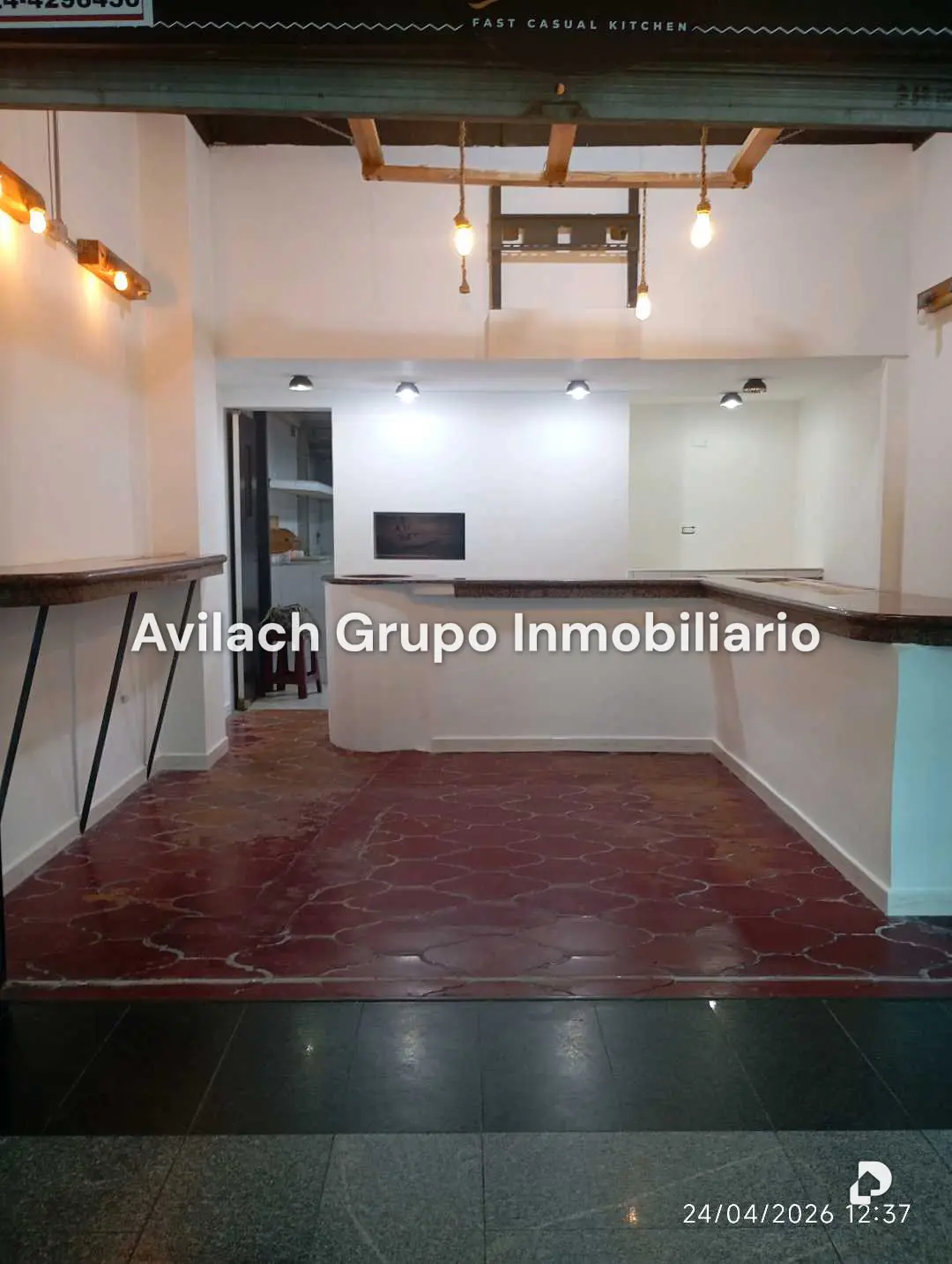 Local comercial en Valencia