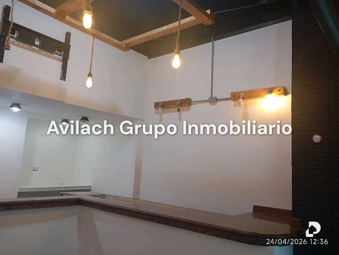 Local comercial en Valencia