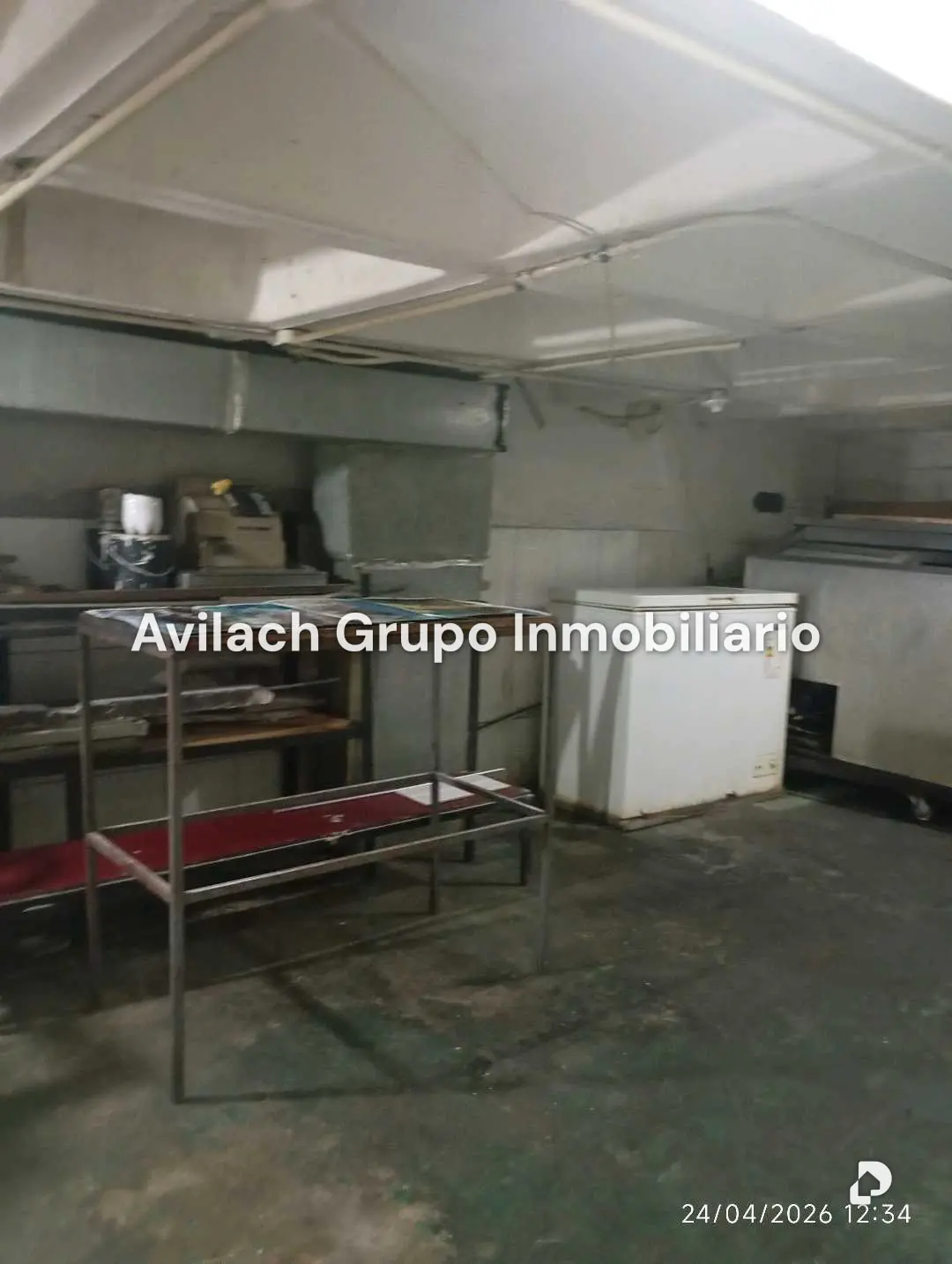 Local comercial en Valencia