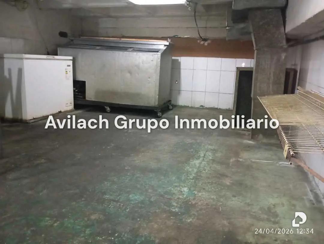 Local comercial en Valencia
