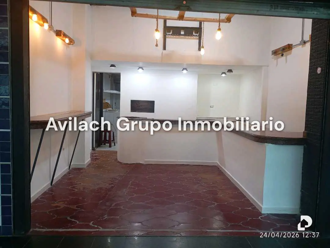 Local comercial en Valencia