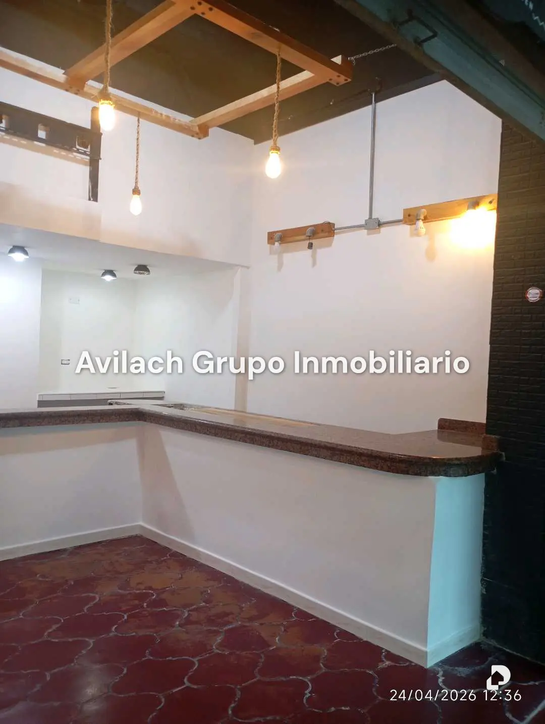 Local comercial en Valencia