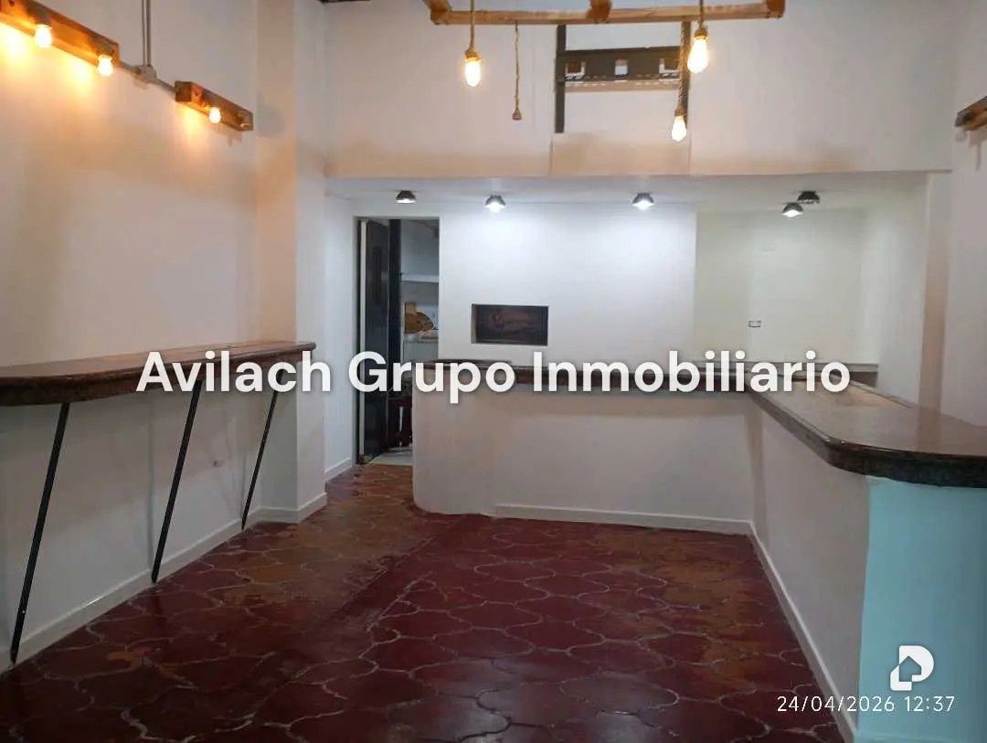 Local comercial en Valencia