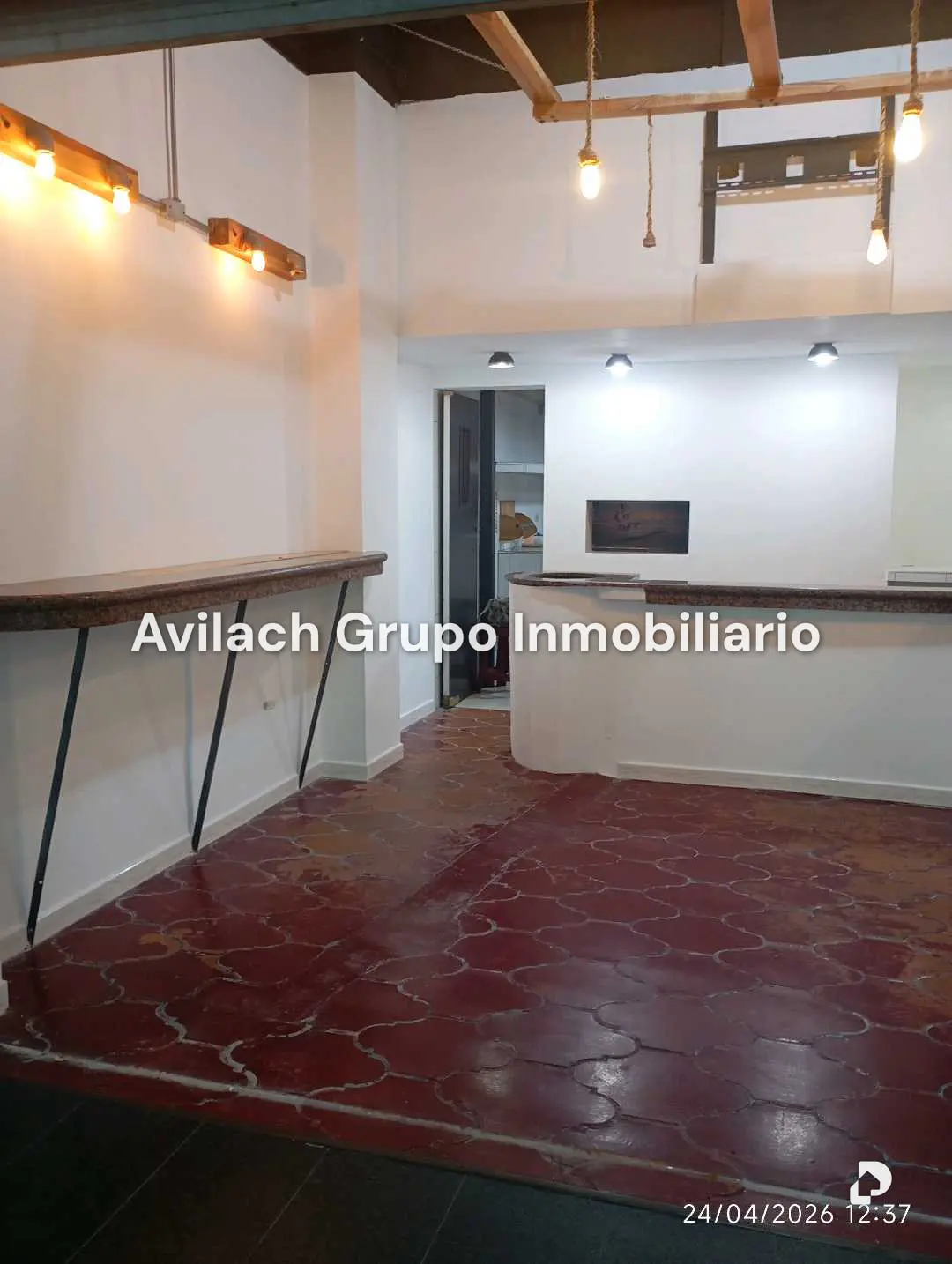 Local comercial en Valencia