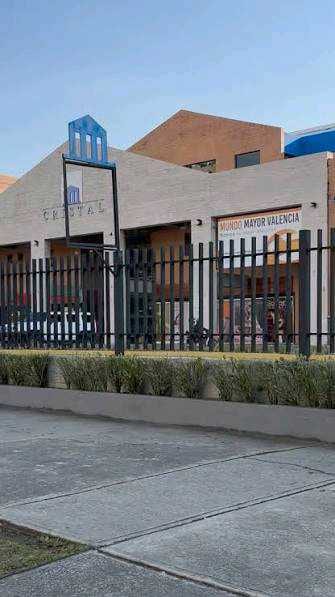Commercial space in Valencia - 1