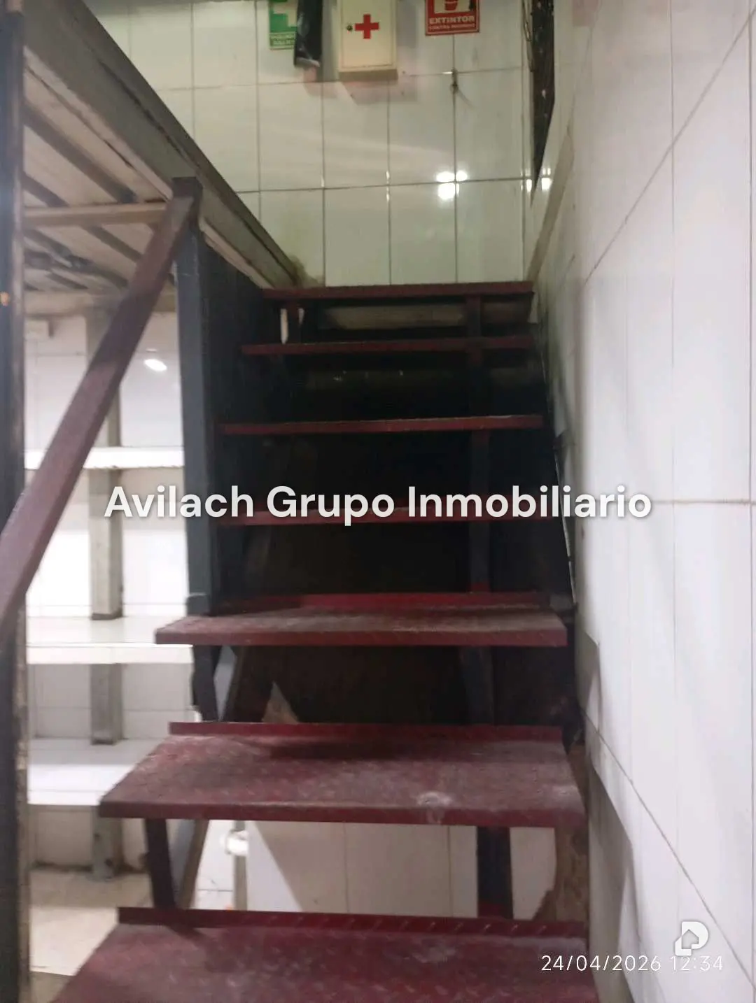 Local comercial en Valencia