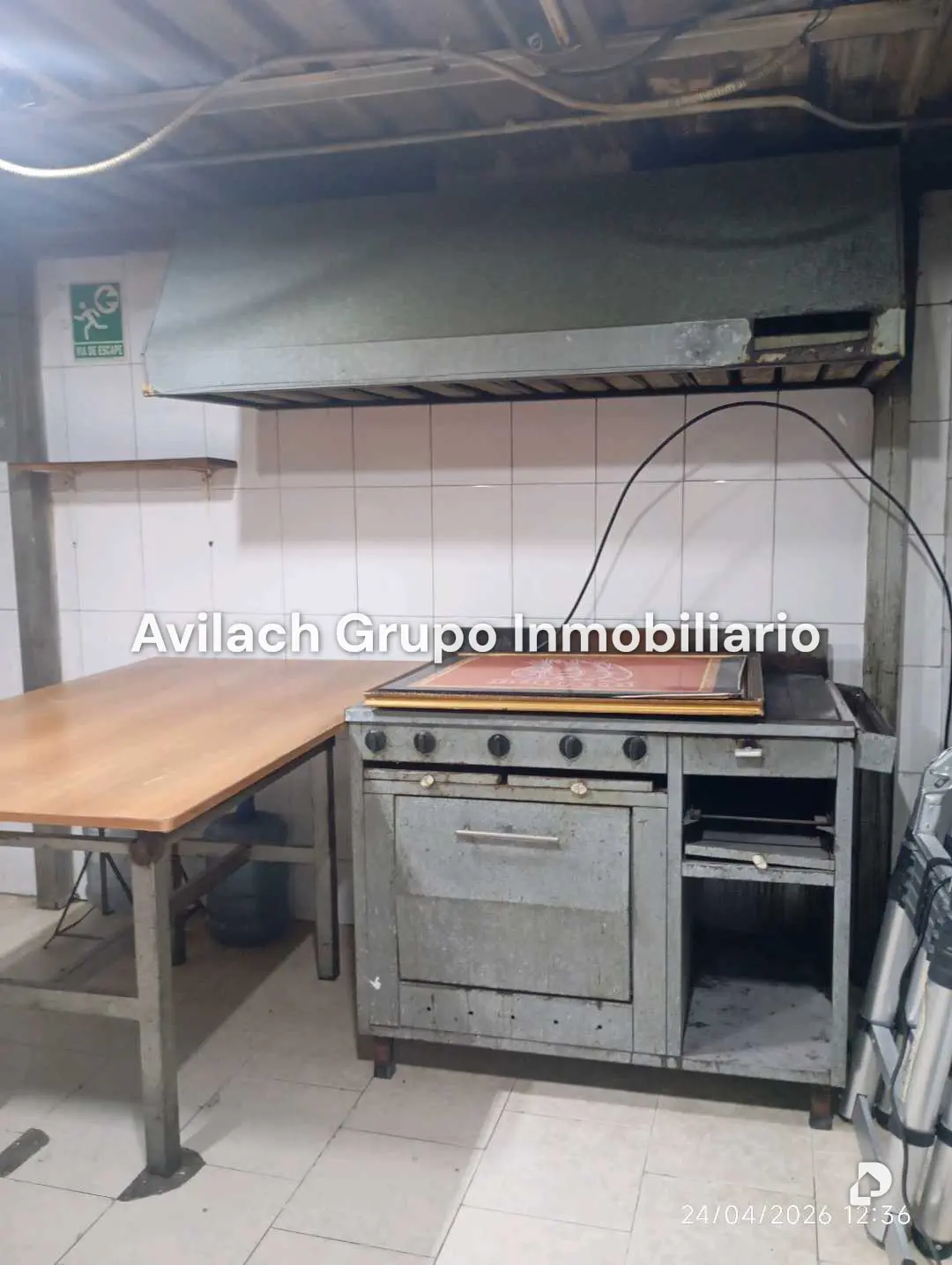 Local comercial en Valencia