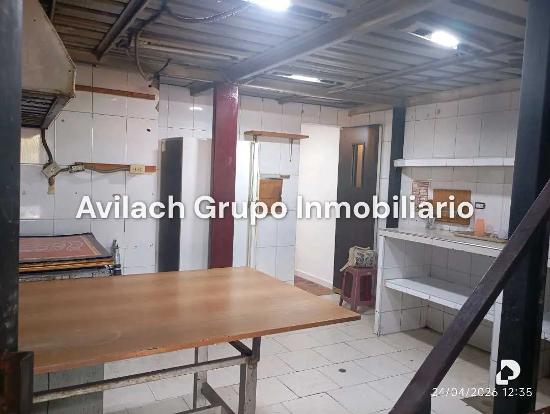 Local comercial en Valencia