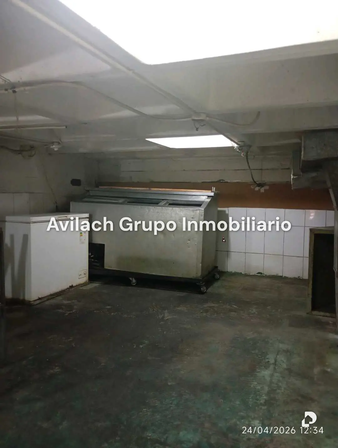 Local comercial en Valencia