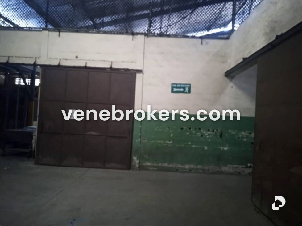 Warehouse in San Vicente, Maracay – 3
