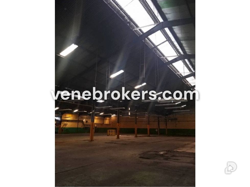 Warehouse in San Vicente, Maracay – 6