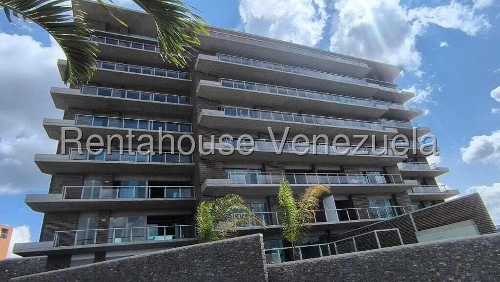 Apartamento en Caracas - 1